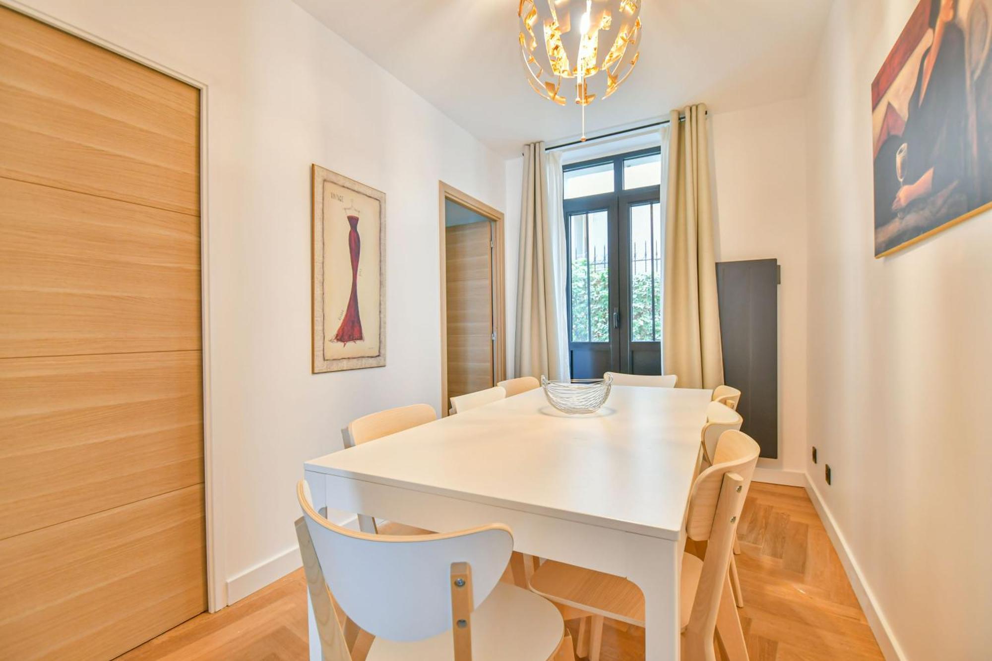 شقة Duplex A Paris Saint-Ambroise المظهر الخارجي الصورة